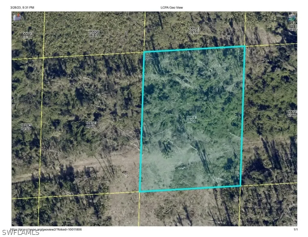 Access Undetermined Bokeelia FL 33922