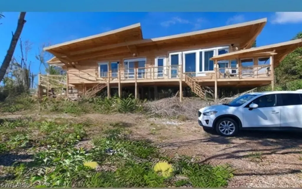 Access Undetermined Bokeelia FL 33922