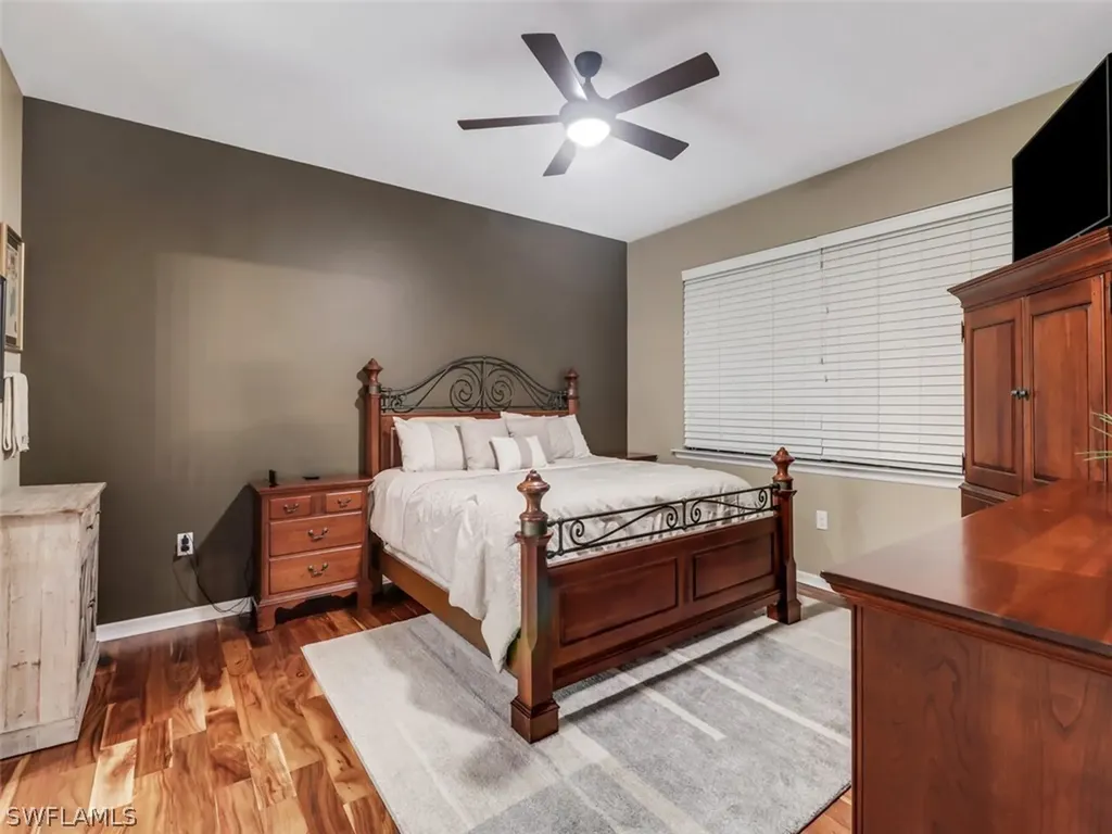 7758 Bucks Run Drive Naples FL 34120