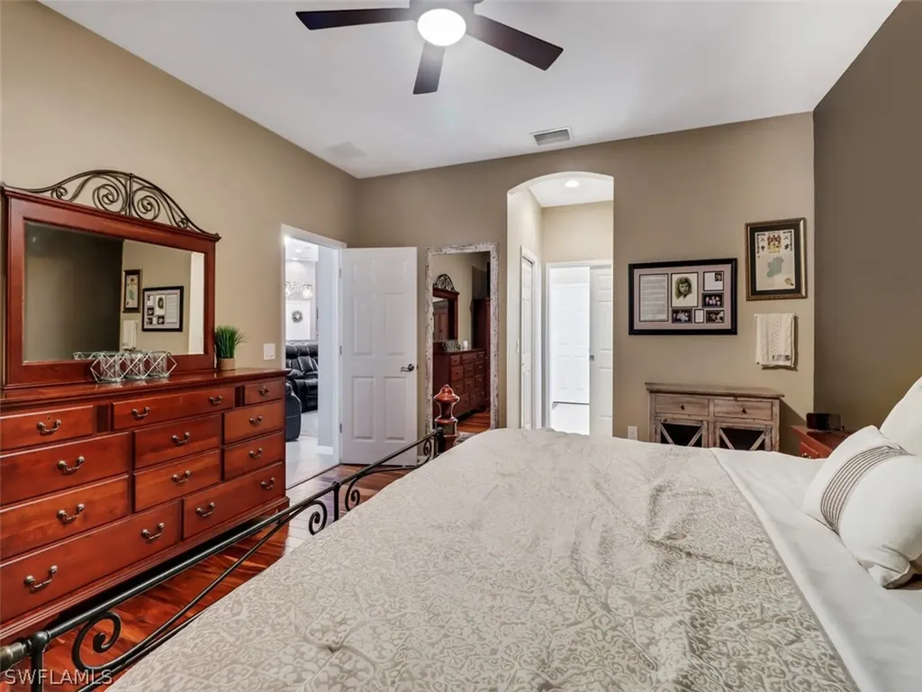 7758 Bucks Run Drive Naples FL 34120