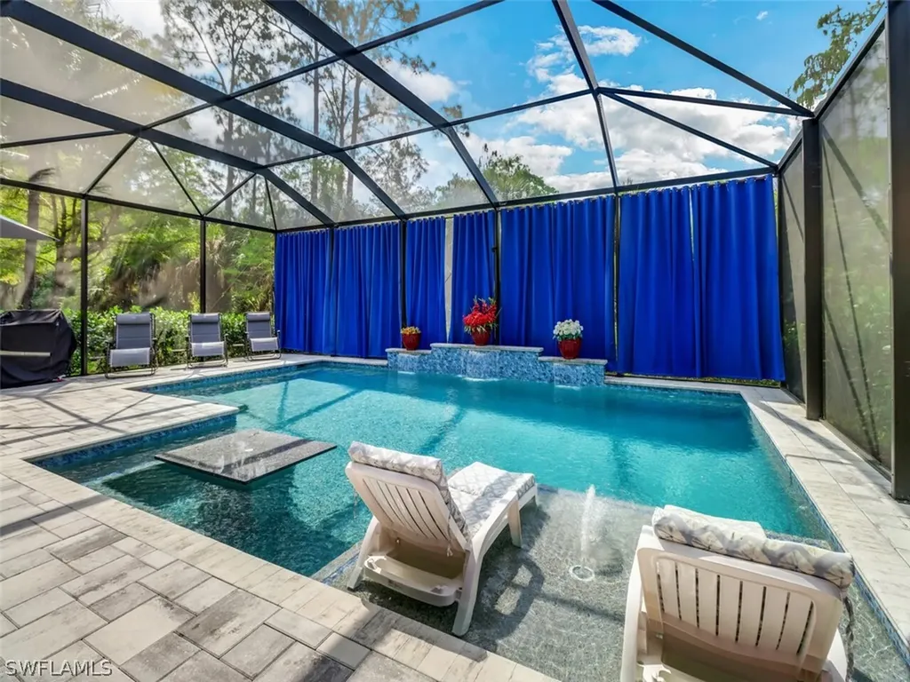 7758 Bucks Run Drive Naples FL 34120