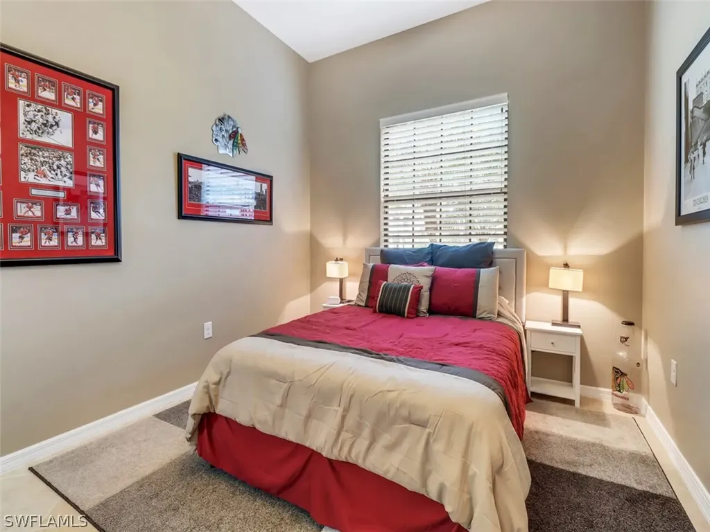 7758 Bucks Run Drive Naples FL 34120