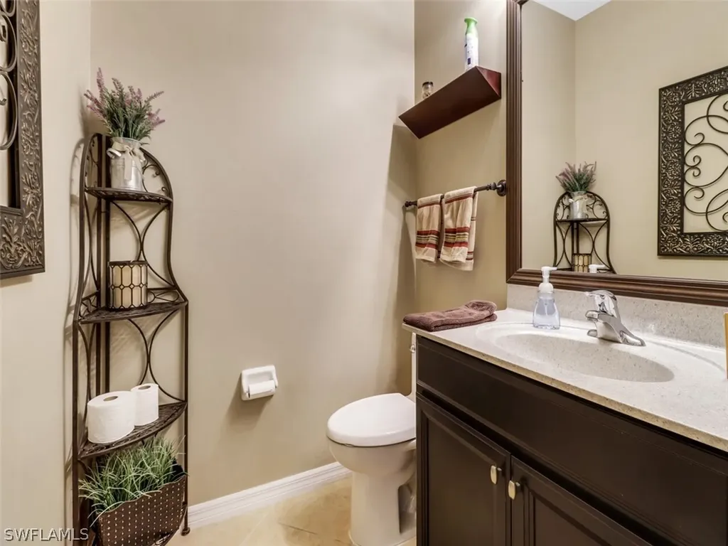 7758 Bucks Run Drive Naples FL 34120