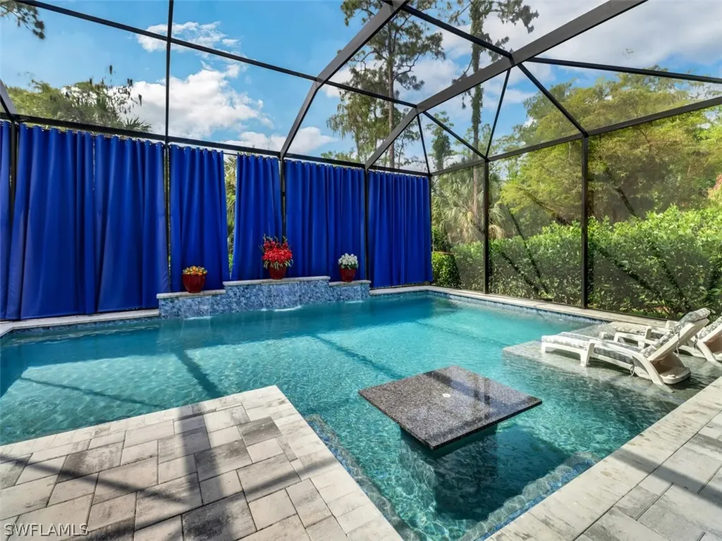 7758 Bucks Run Drive Naples FL 34120