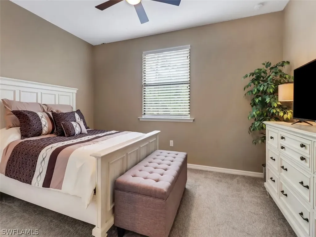 7758 Bucks Run Drive Naples FL 34120