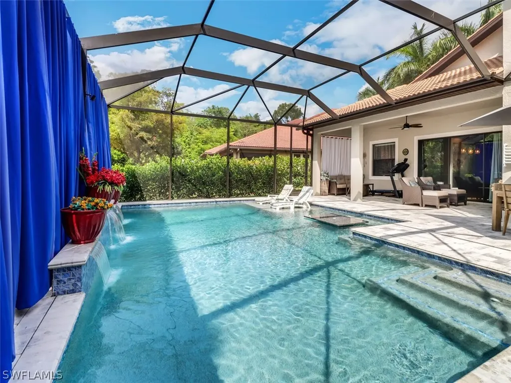 7758 Bucks Run Drive Naples FL 34120