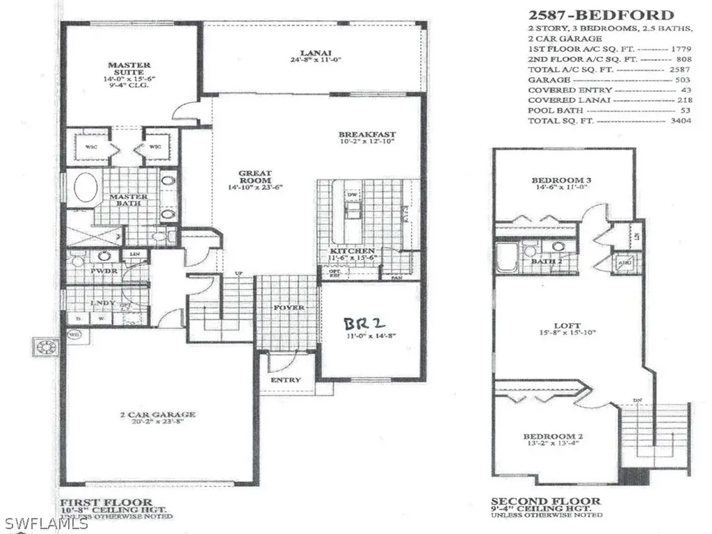 7758 Bucks Run Drive Naples FL 34120