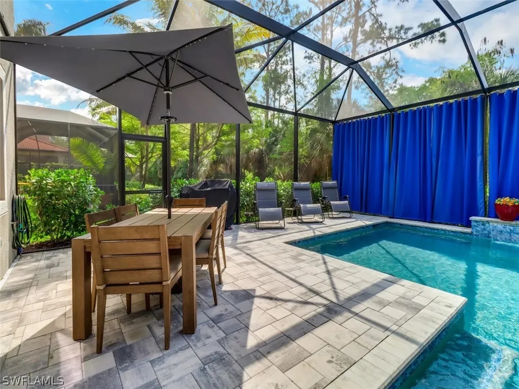 7758 Bucks Run Drive Naples FL 34120