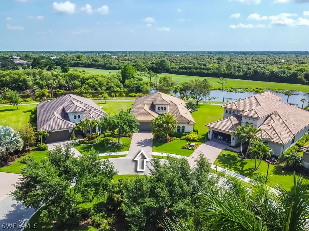 12486 Lockford Lane Naples FL 34120
