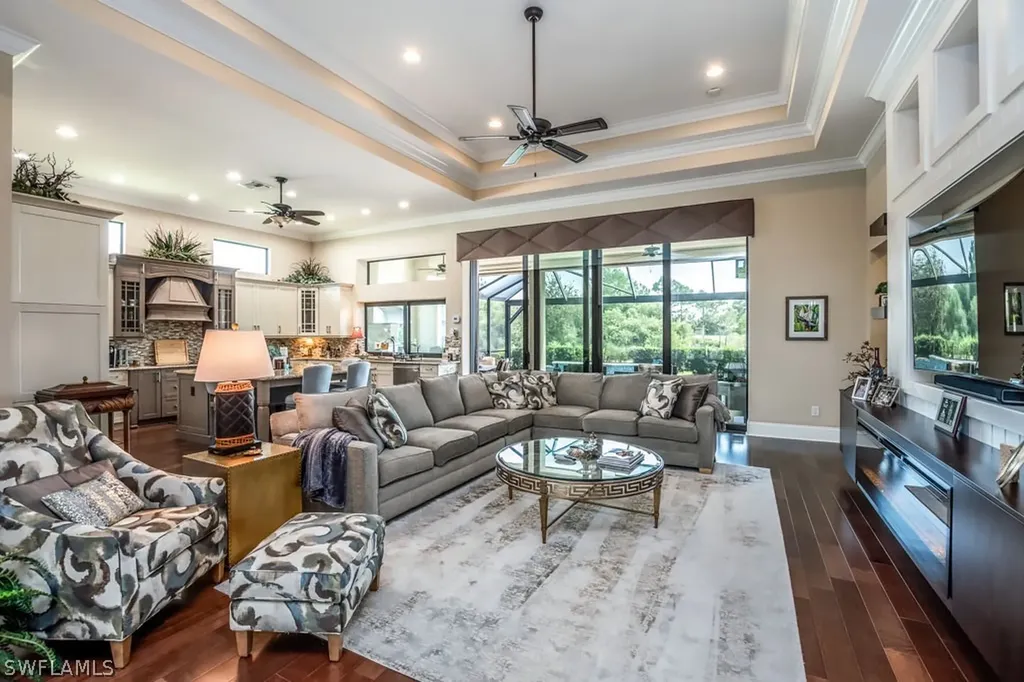 12486 Lockford Lane Naples FL 34120