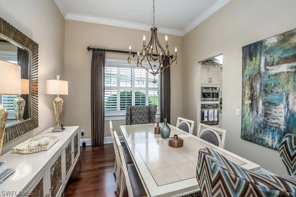 12486 Lockford Lane Naples FL 34120