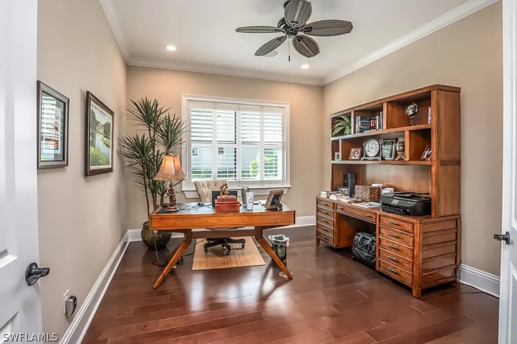 12486 Lockford Lane Naples FL 34120