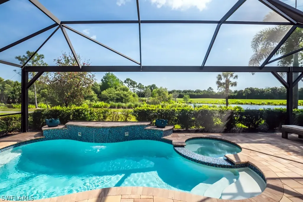 12486 Lockford Lane Naples FL 34120