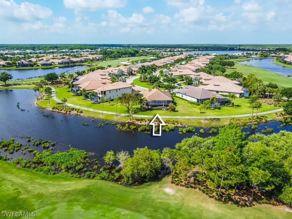 12486 Lockford Lane Naples FL 34120