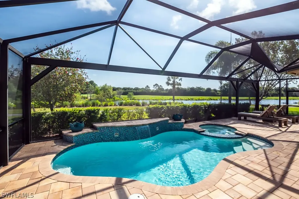 12486 Lockford Lane Naples FL 34120
