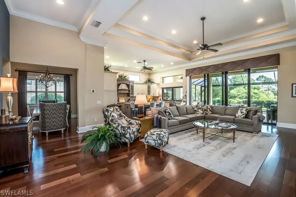 12486 Lockford Lane Naples FL 34120