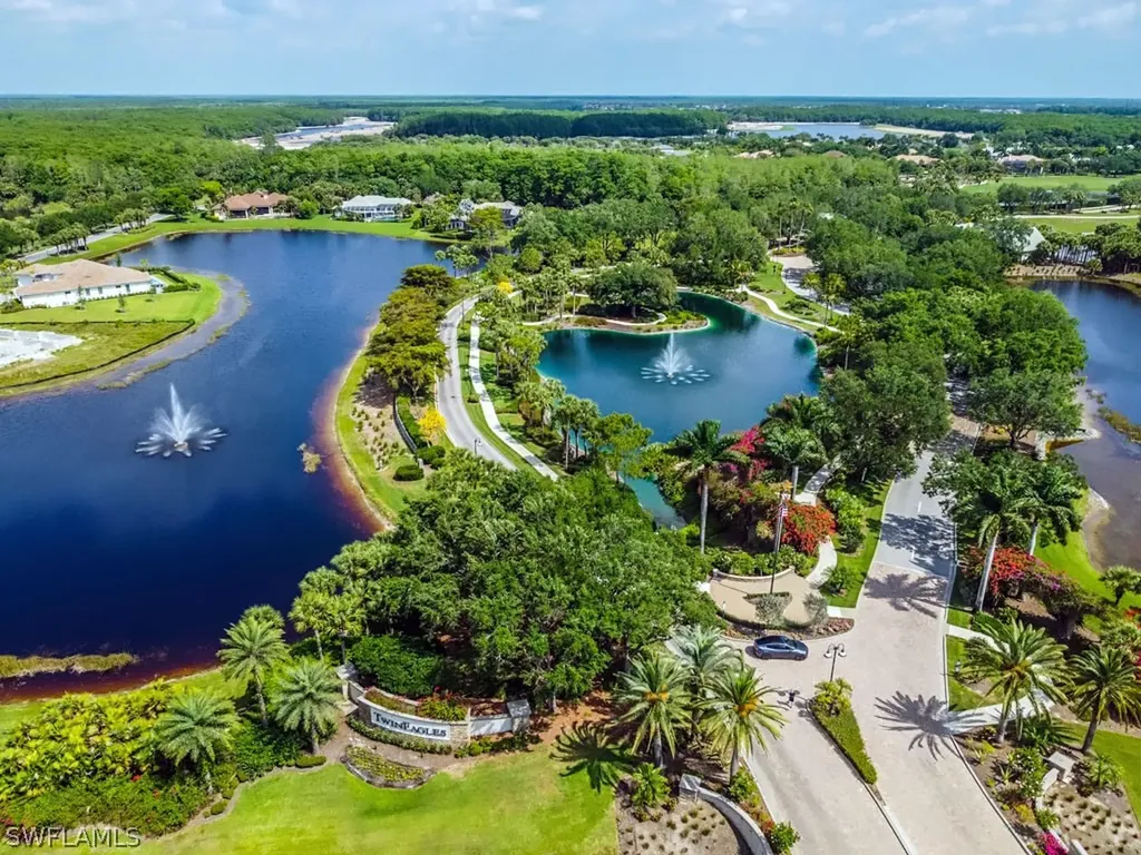 12486 Lockford Lane Naples FL 34120