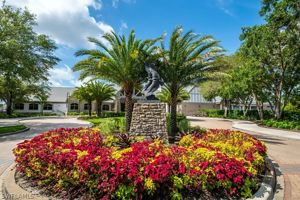 12486 Lockford Lane Naples FL 34120