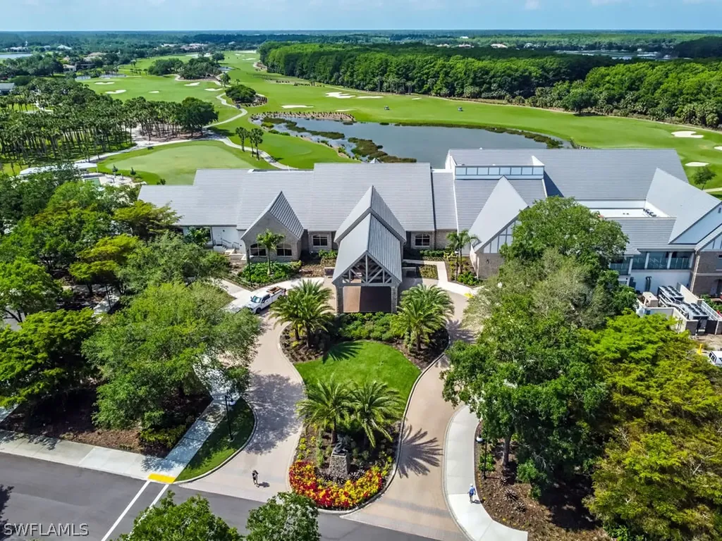 12486 Lockford Lane Naples FL 34120