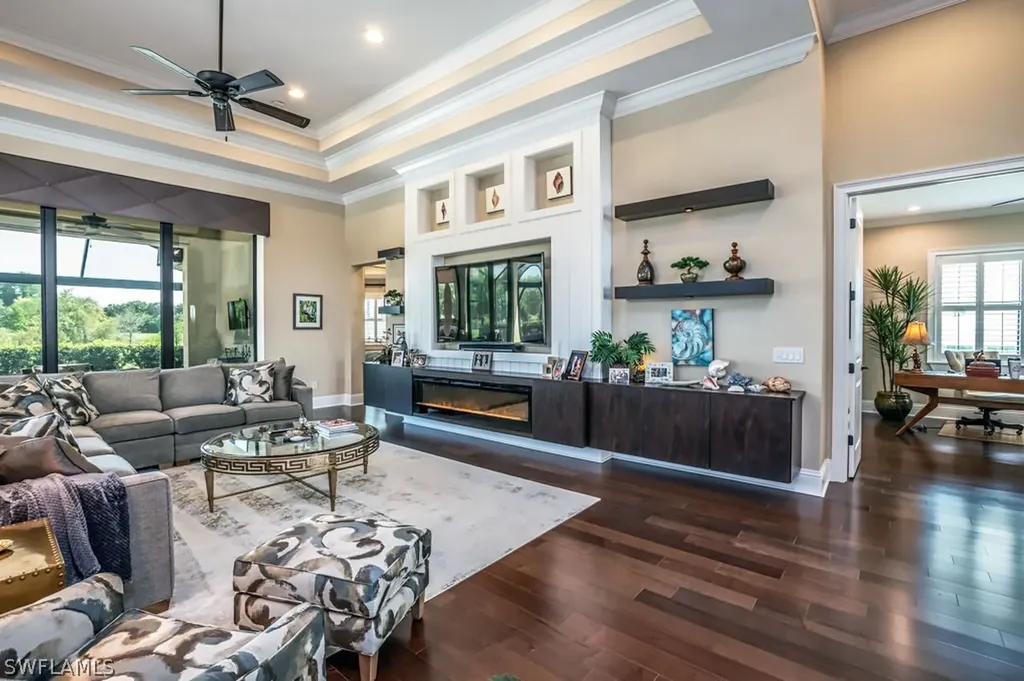 12486 Lockford Lane Naples FL 34120