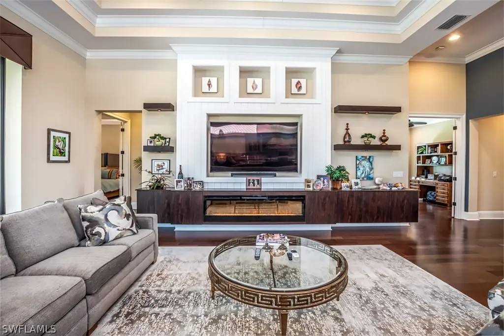 12486 Lockford Lane Naples FL 34120