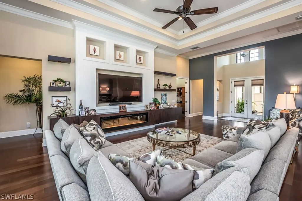12486 Lockford Lane Naples FL 34120