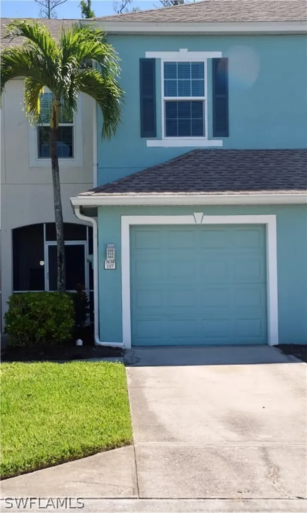 3638 Pine Oak Circle Fort Myers FL 33916