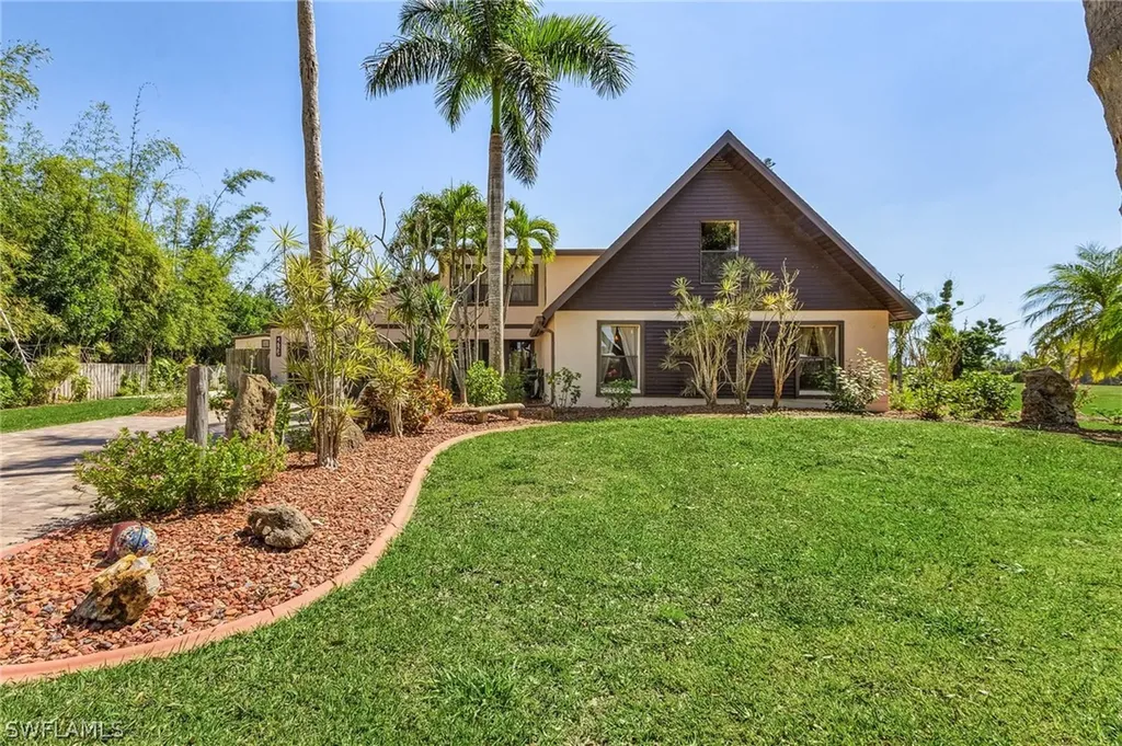 4625 Berkshire Road St. James City FL 33956