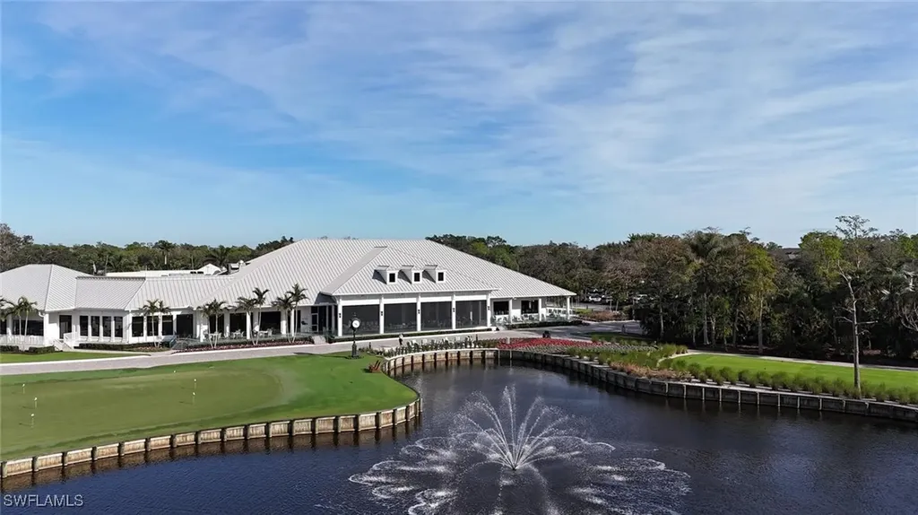 436 Crestwood Lane Naples FL 34113