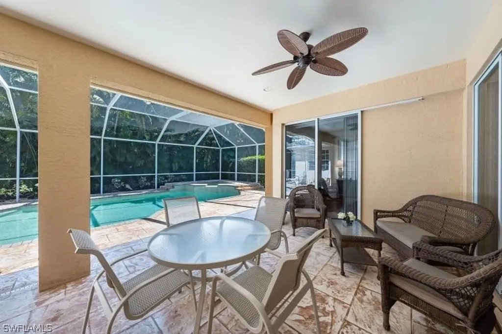 436 Crestwood Lane Naples FL 34113