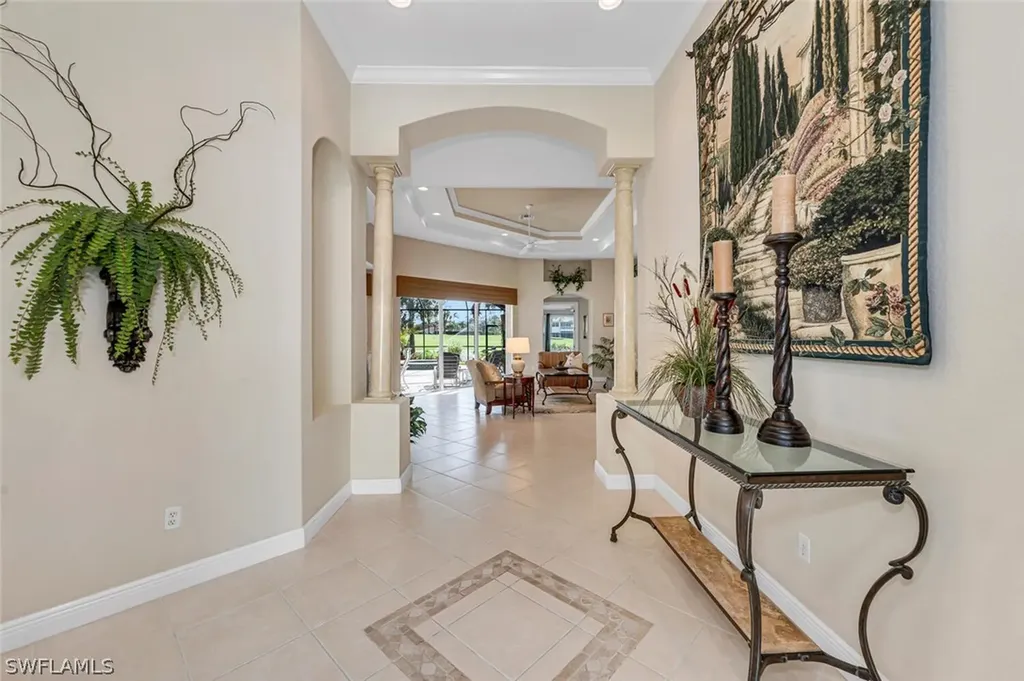 4824 Cerromar Drive Naples FL 34112