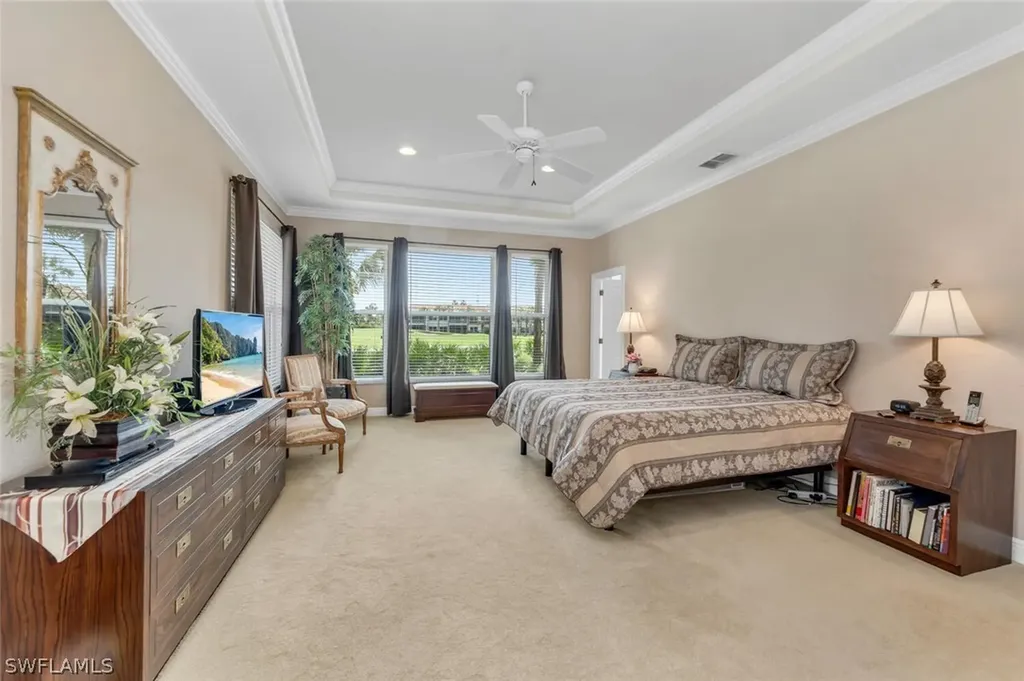 4824 Cerromar Drive Naples FL 34112