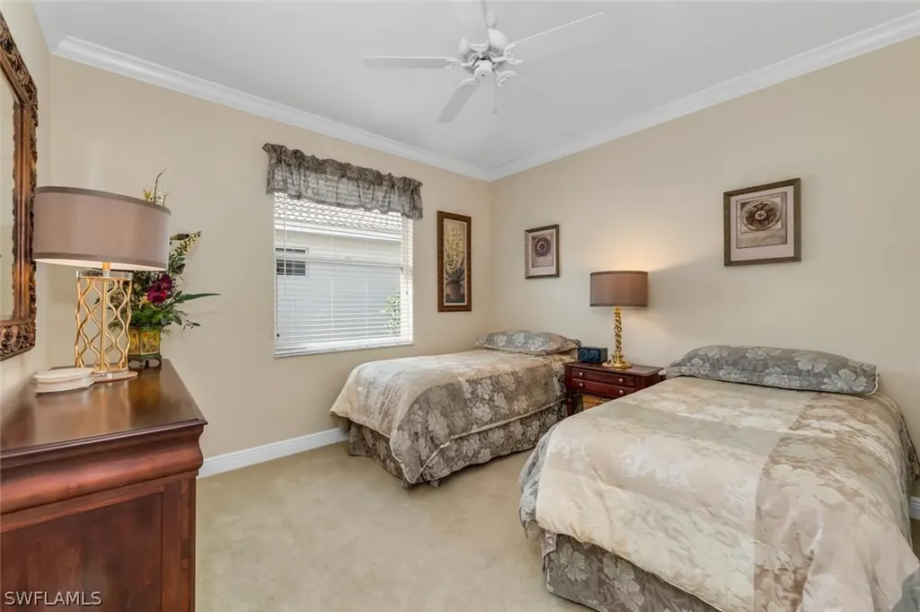 4824 Cerromar Drive Naples FL 34112