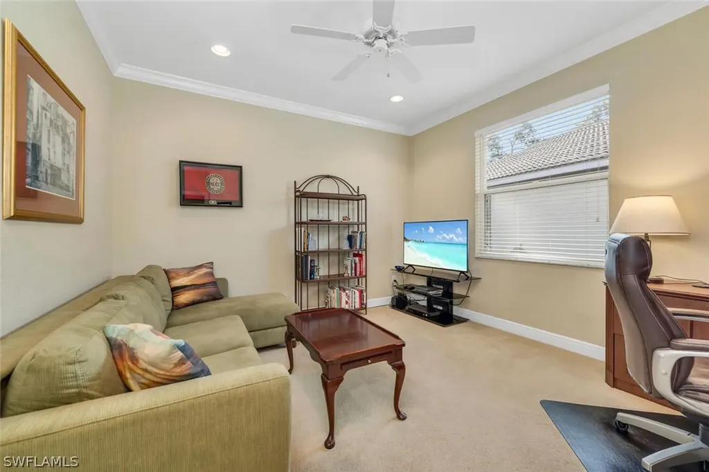 4824 Cerromar Drive Naples FL 34112