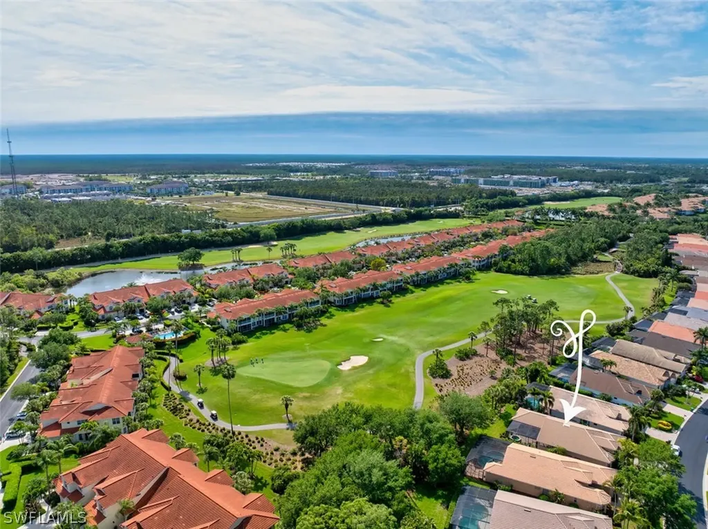 4824 Cerromar Drive Naples FL 34112