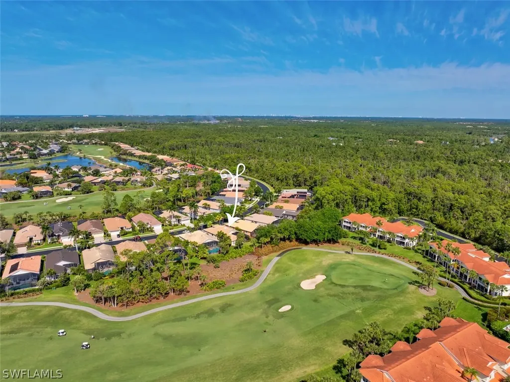 4824 Cerromar Drive Naples FL 34112
