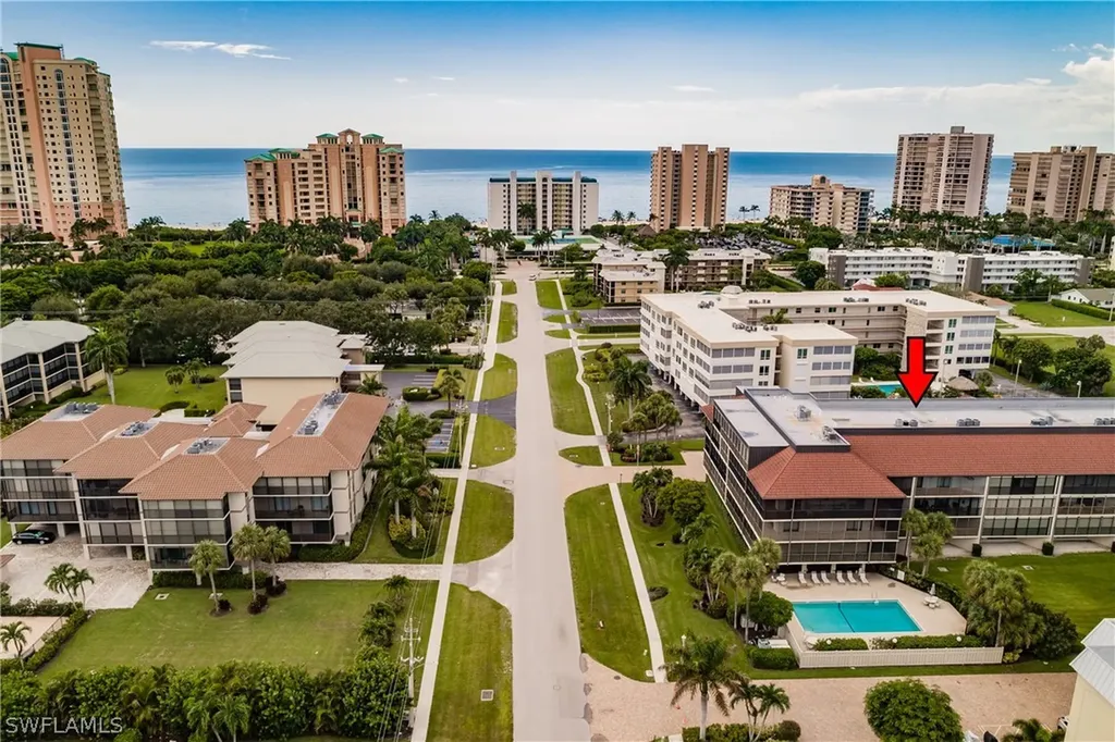 961 Swallow Avenue Marco Island FL 34145
