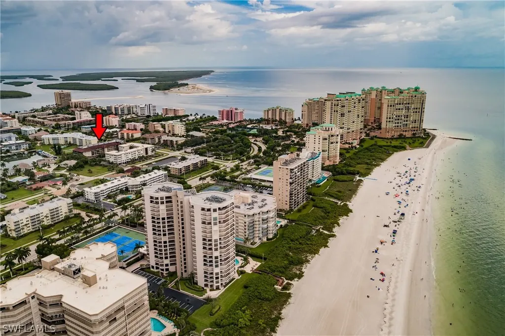 961 Swallow Avenue Marco Island FL 34145
