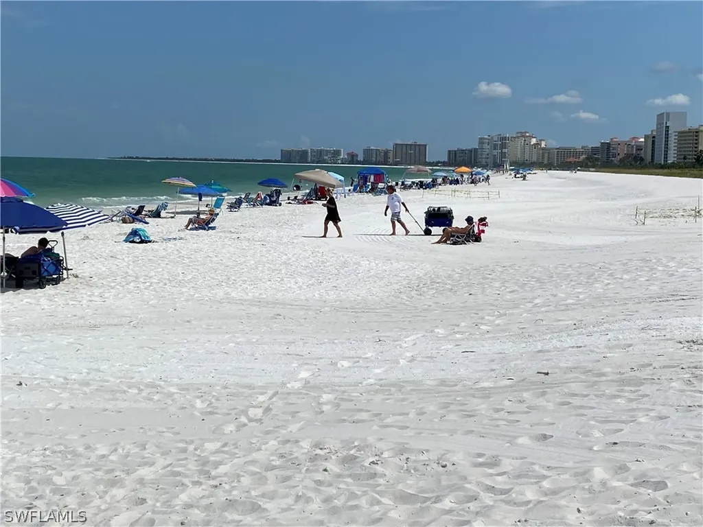 961 Swallow Avenue Marco Island FL 34145