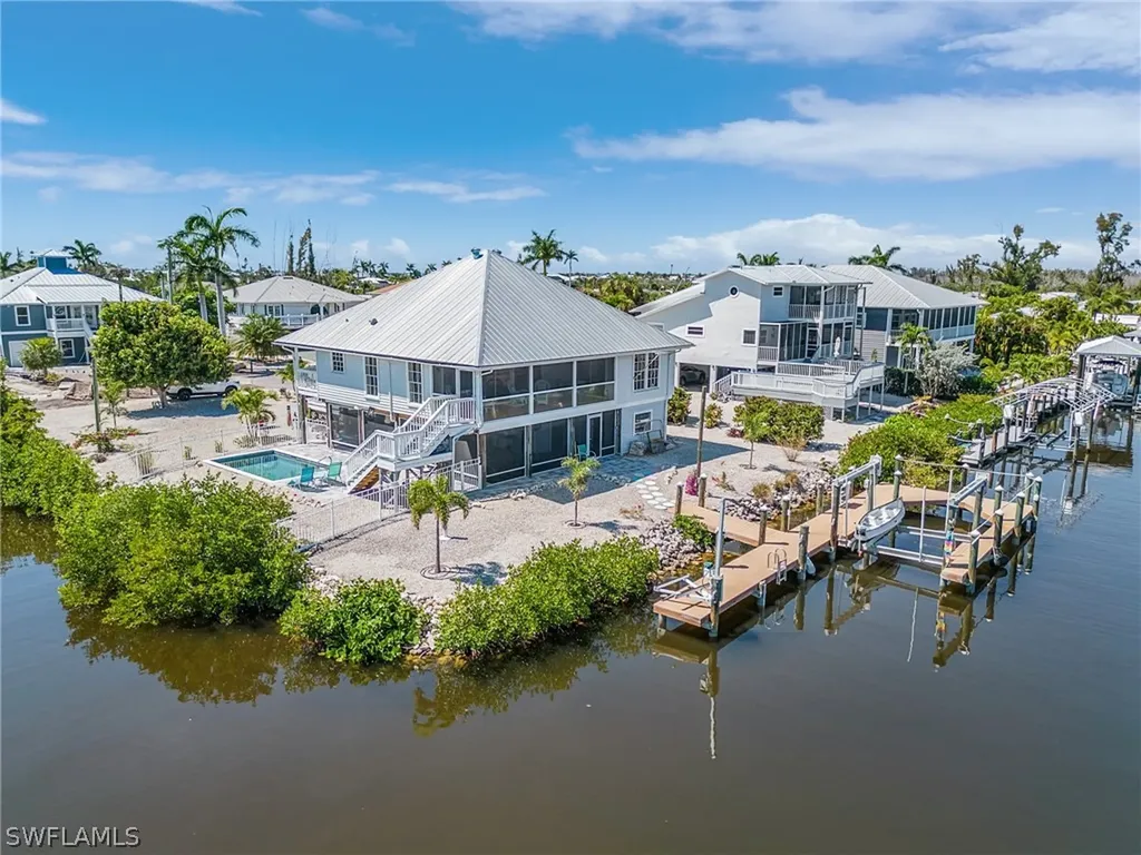 2654 Sanderling Court St. James City FL 33956