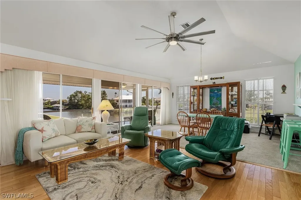 2654 Sanderling Court St. James City FL 33956