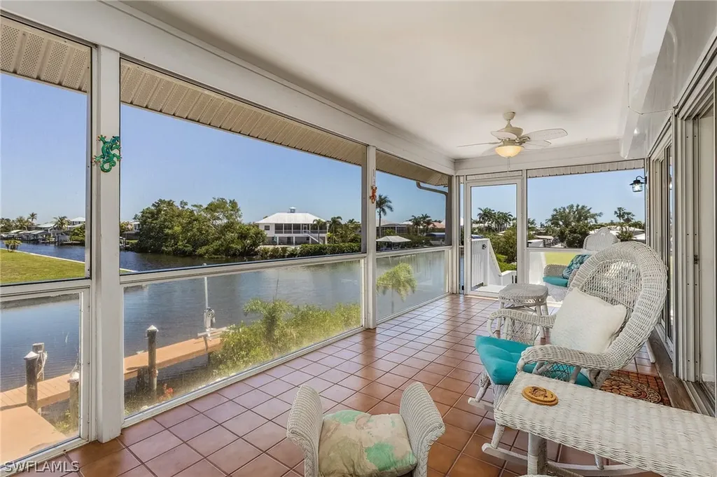 2654 Sanderling Court St. James City FL 33956