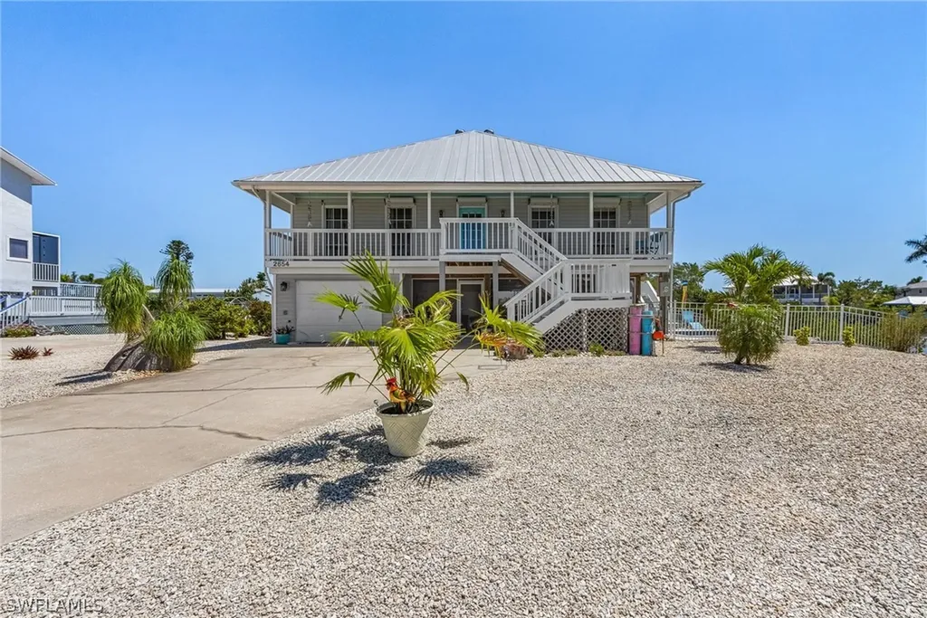 2654 Sanderling Court St. James City FL 33956