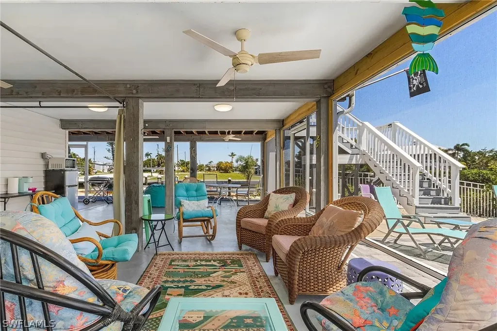 2654 Sanderling Court St. James City FL 33956