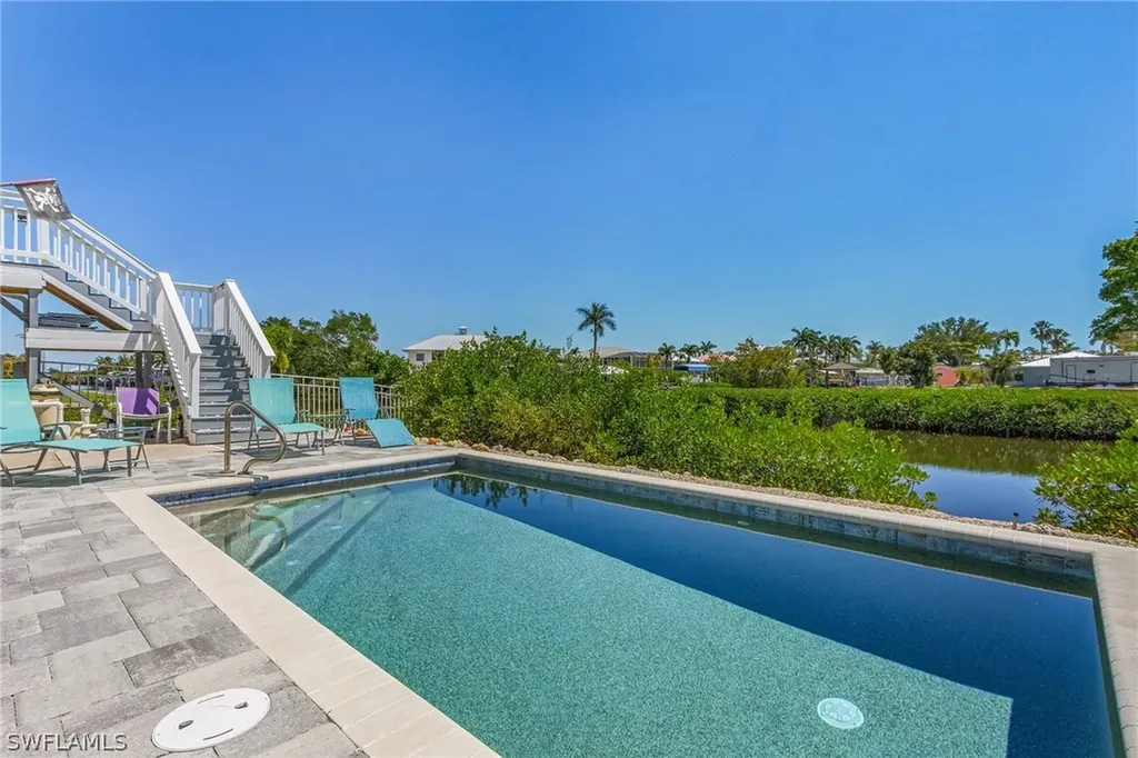 2654 Sanderling Court St. James City FL 33956