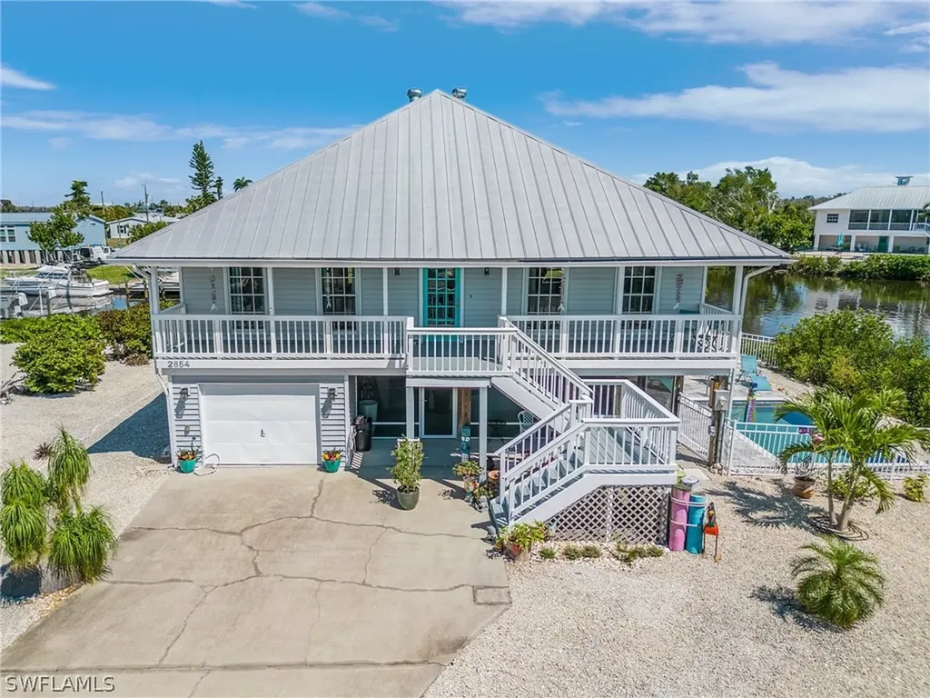 2654 Sanderling Court St. James City FL 33956