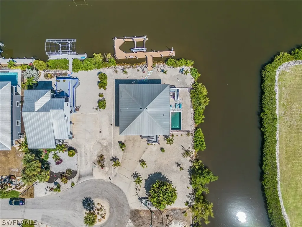 2654 Sanderling Court St. James City FL 33956