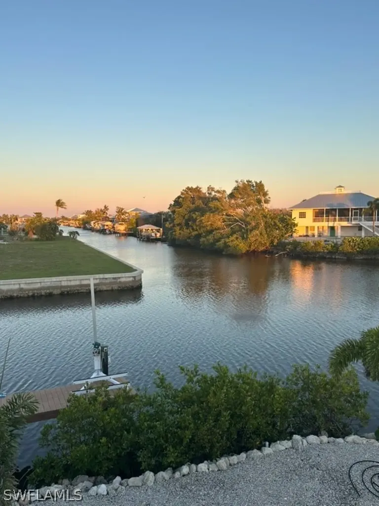 2654 Sanderling Court St. James City FL 33956