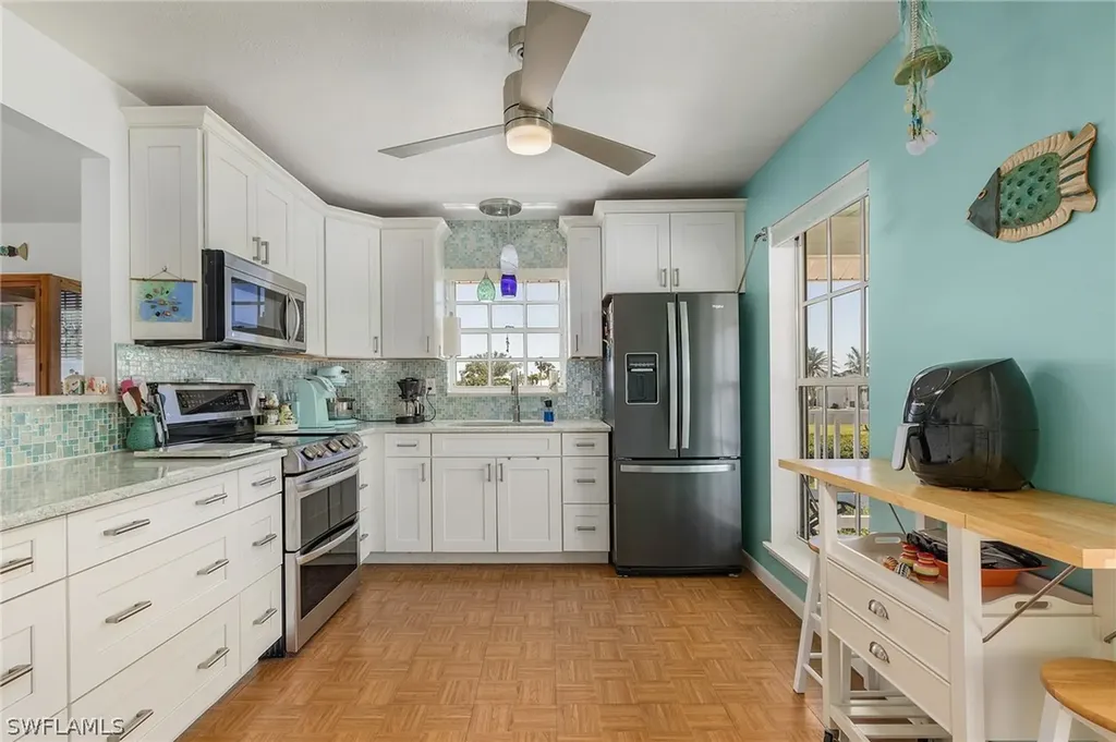 2654 Sanderling Court St. James City FL 33956