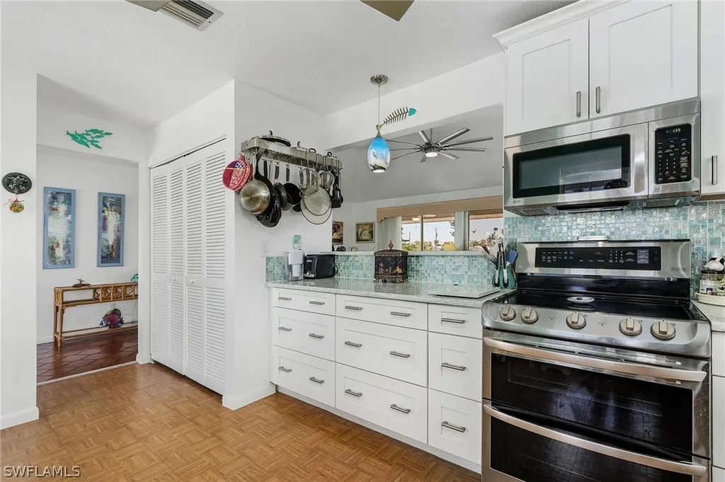 2654 Sanderling Court St. James City FL 33956